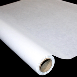 Korean Hanji Tissue Paper Roll - 30GSM - SMOOTH - 35" x 98'