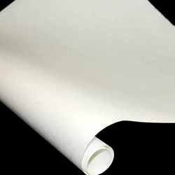 Printable Unryu Paper - WHITE
