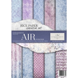 Decoupage Paper Pack - AIR