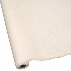Natural Mulberry Paper Roll - 39 Inches x 65 feet