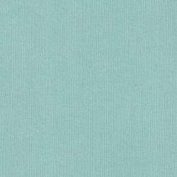 Linen Cardstock Washi Paper - SEA BLUE