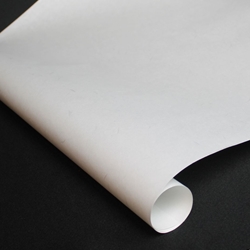 Japanese Tairei Printable Paper- WHITE