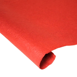 Mulberry Paper - Soft Unryu - RED