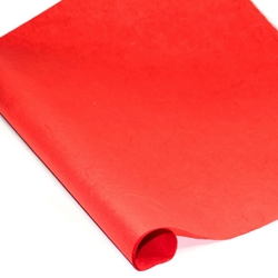 Thai Unryu/Mulberry Paper - RED